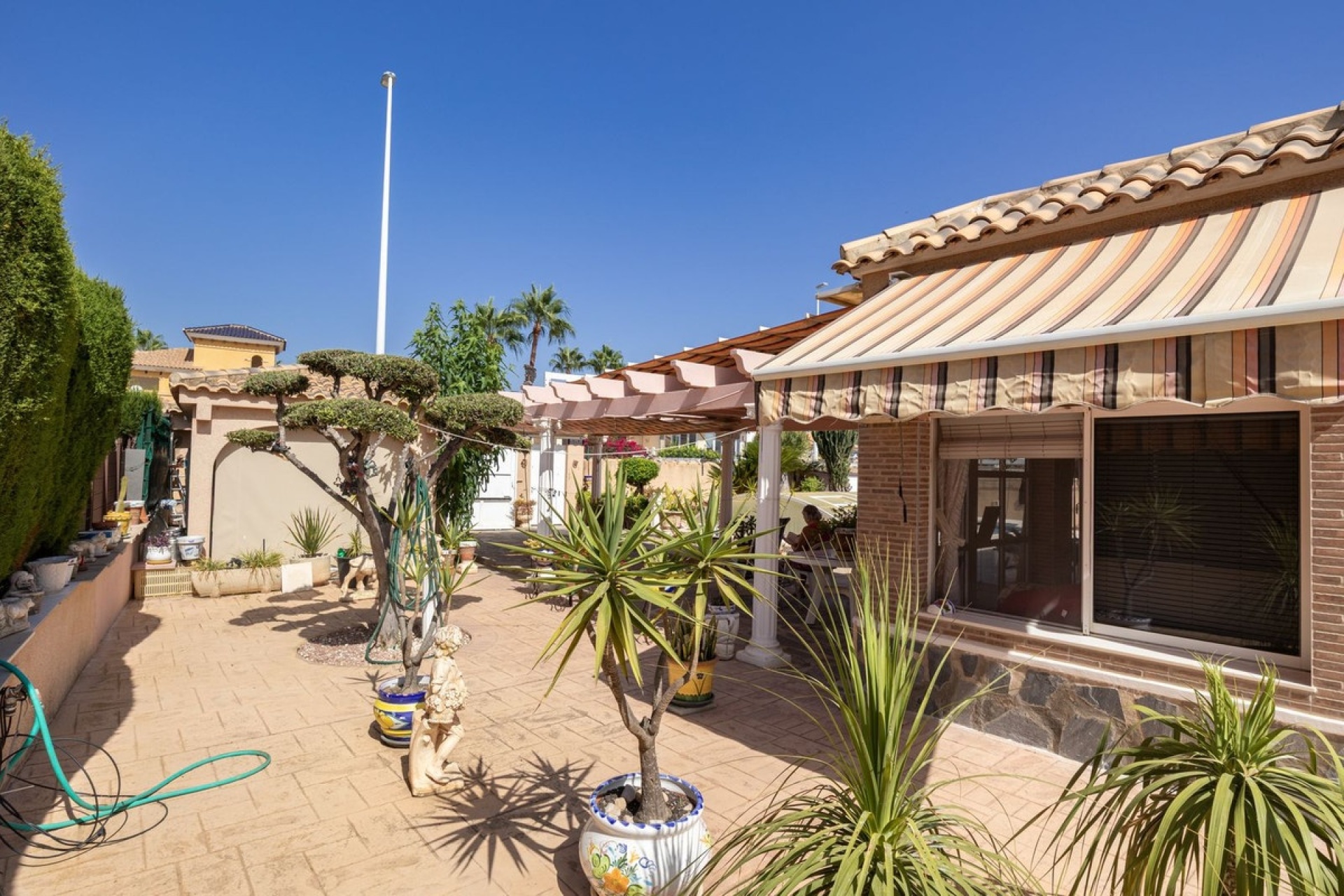 Wiederverkauf - Villa - Orihuela - La Regia