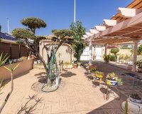 Wiederverkauf - Villa - Orihuela - La Regia