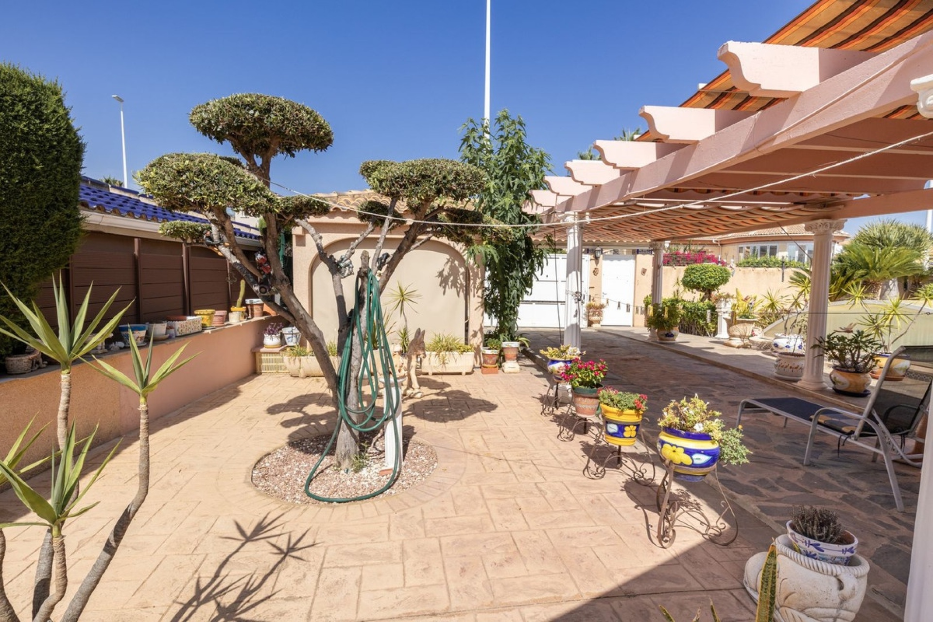 Wiederverkauf - Villa - Orihuela - La Regia