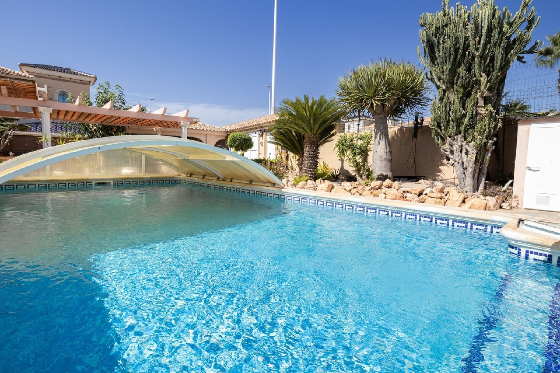 Wiederverkauf - Villa - Orihuela - La Regia