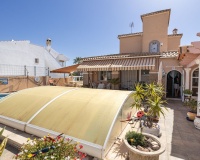 Wiederverkauf - Villa - Orihuela - La Regia
