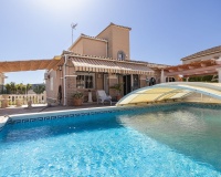 Wiederverkauf - Villa - Orihuela - La Regia