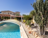 Wiederverkauf - Villa - Orihuela - La Regia