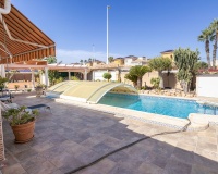 Wiederverkauf - Villa - Orihuela - La Regia