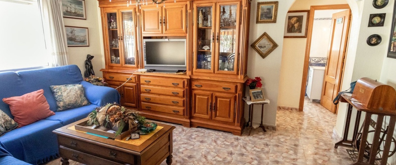 Wiederverkauf - Villa - Orihuela - La Regia
