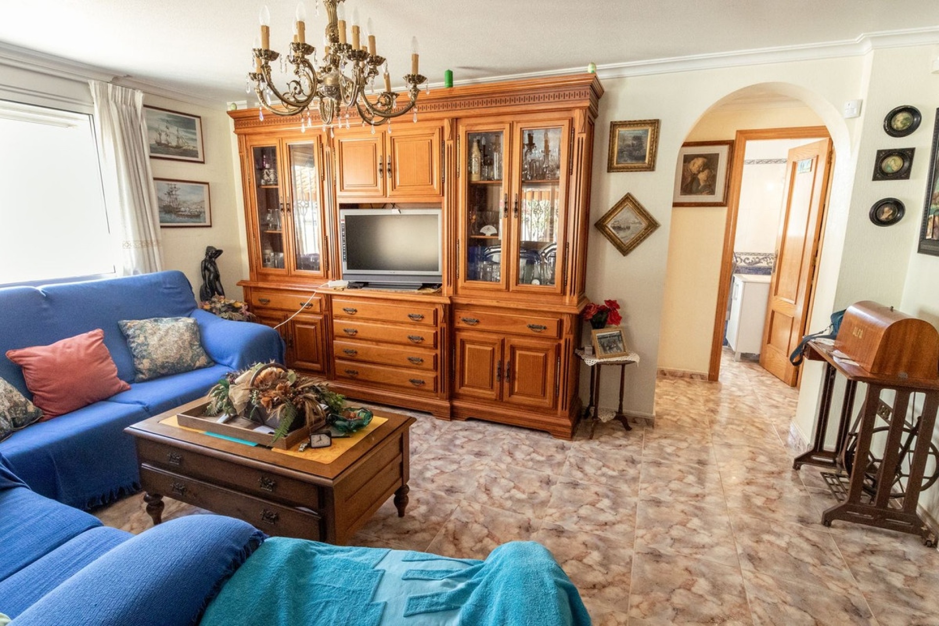 Wiederverkauf - Villa - Orihuela - La Regia
