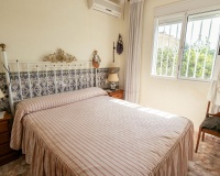 Wiederverkauf - Villa - Orihuela - La Regia