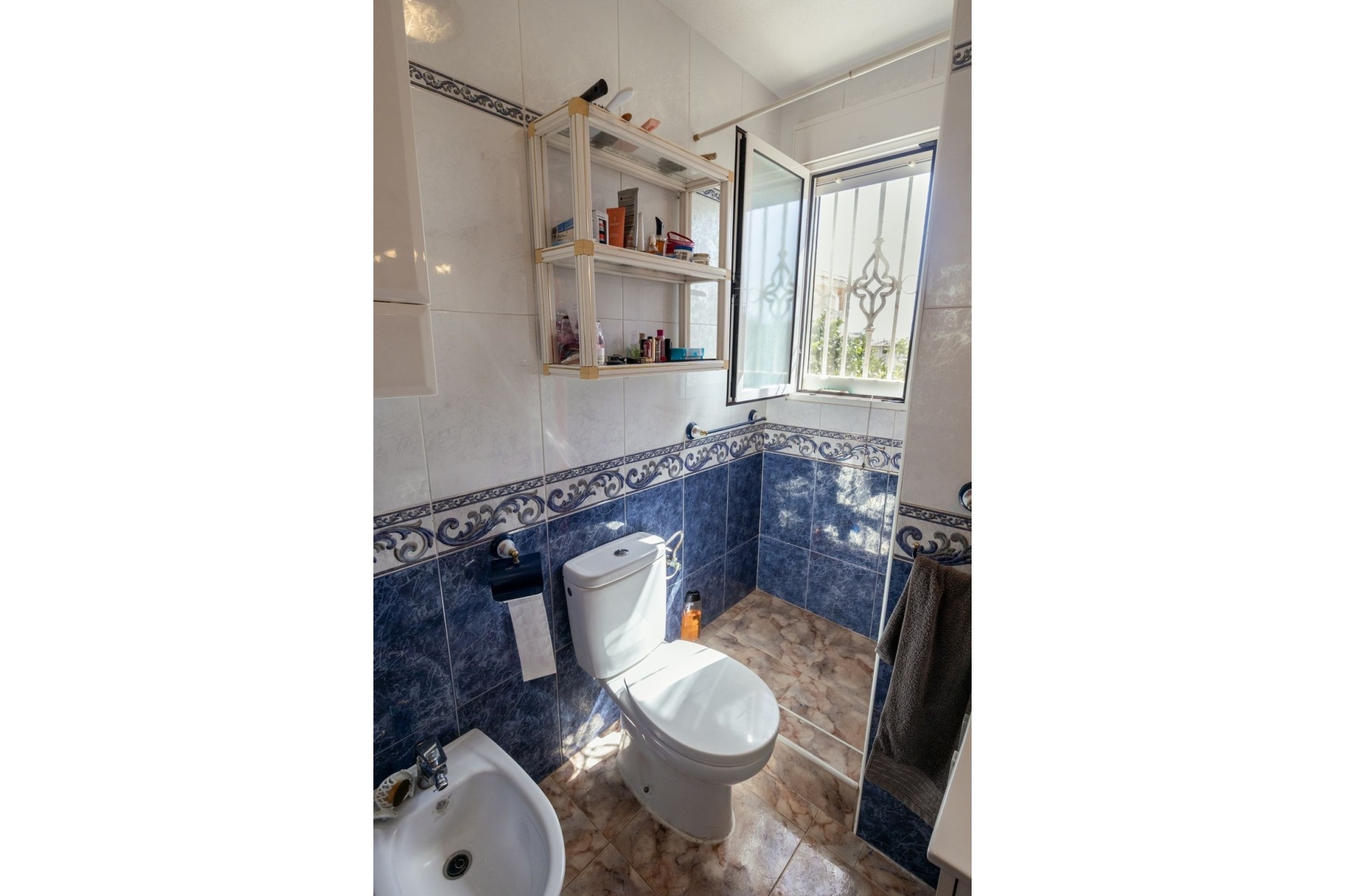 Wiederverkauf - Villa - Orihuela - La Regia