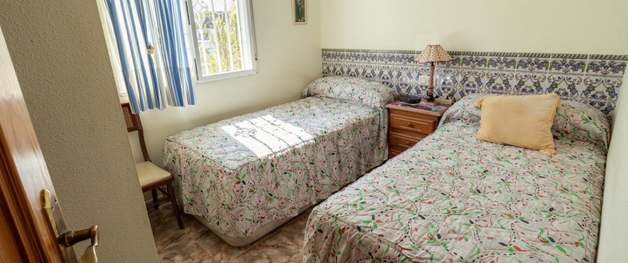 Wiederverkauf - Villa - Orihuela - La Regia