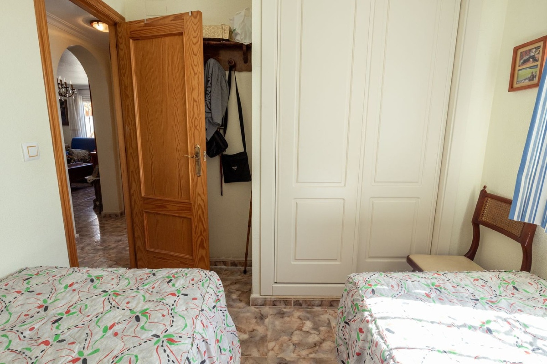 Wiederverkauf - Villa - Orihuela - La Regia