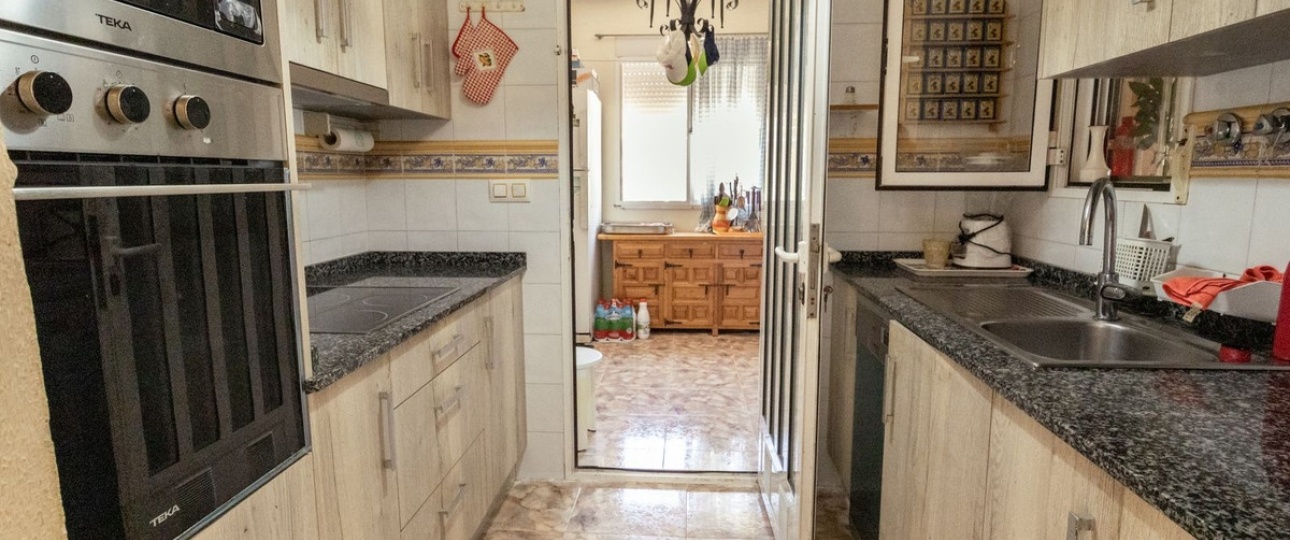 Wiederverkauf - Villa - Orihuela - La Regia