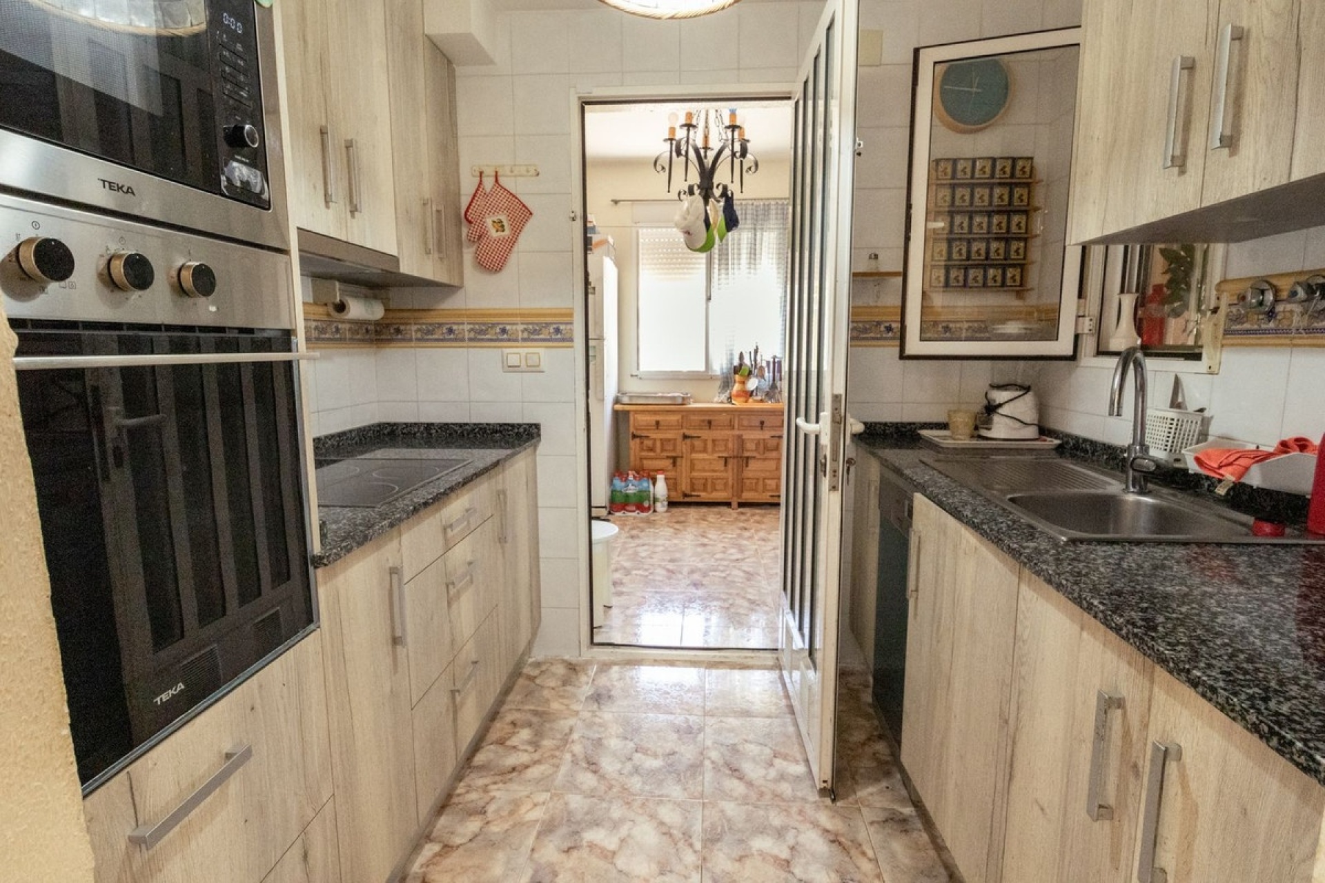 Wiederverkauf - Villa - Orihuela - La Regia