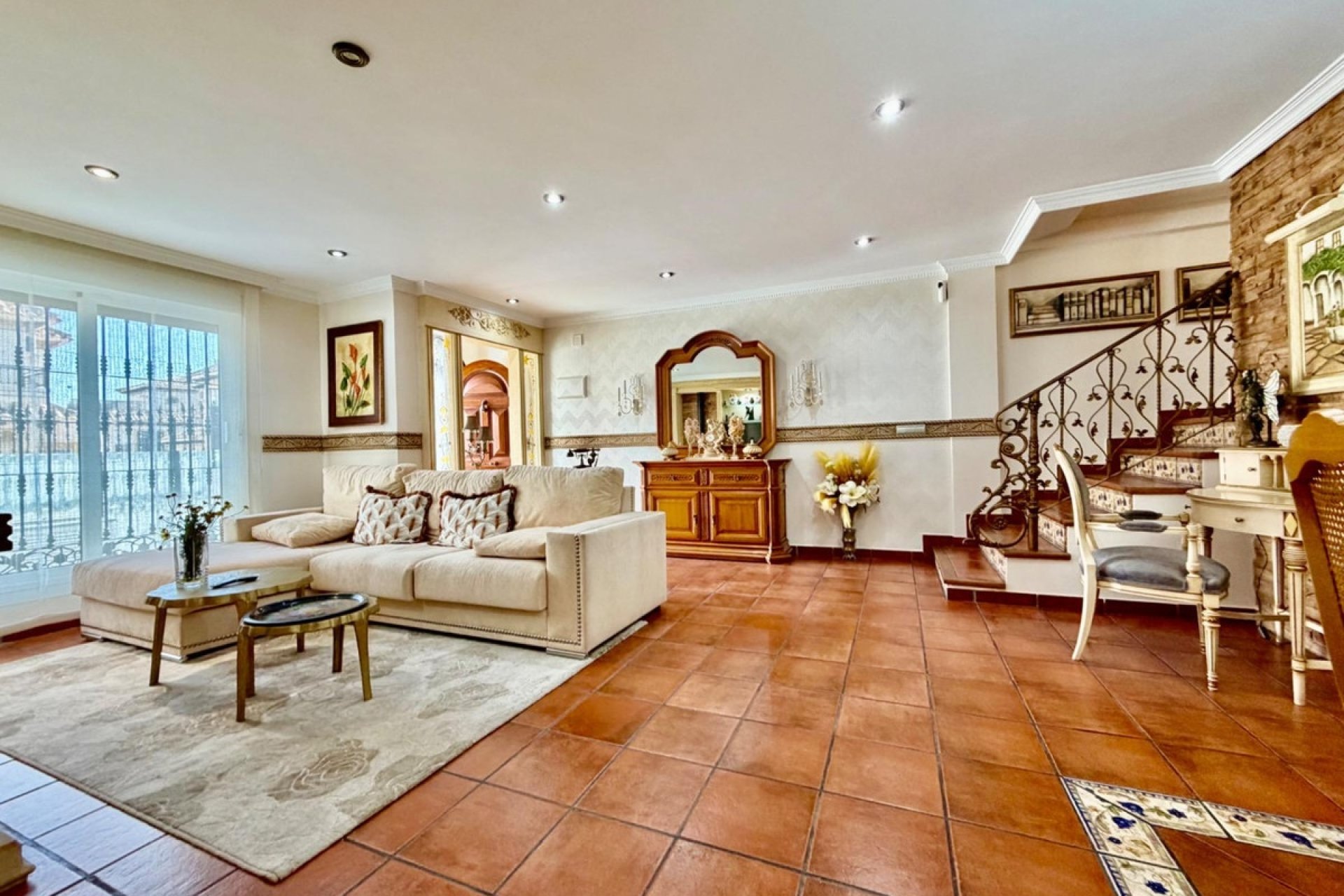 Wiederverkauf - Villa - Orihuela - La Zenia