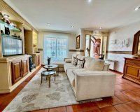 Wiederverkauf - Villa - Orihuela - La Zenia