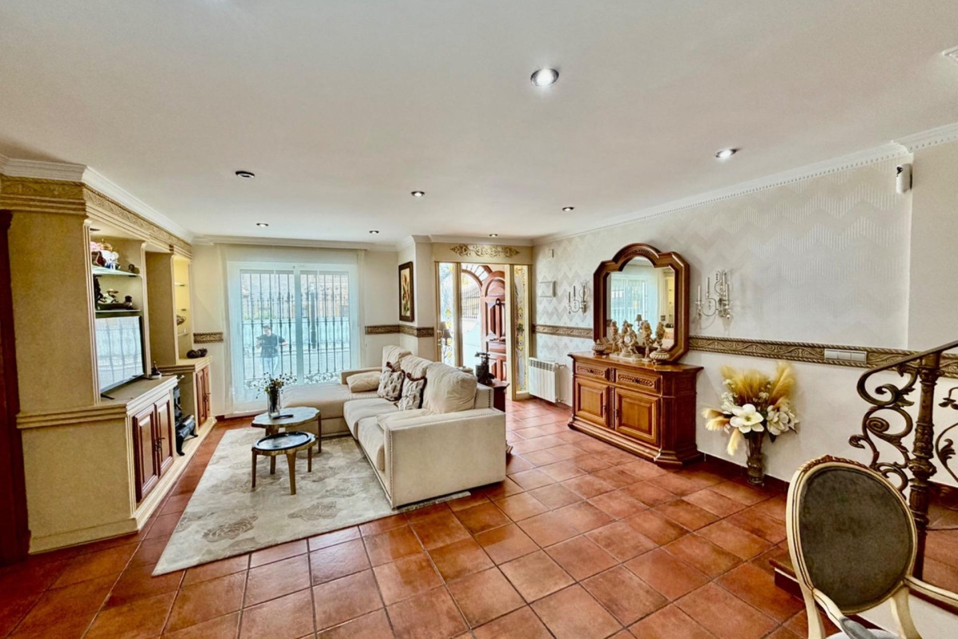 Wiederverkauf - Villa - Orihuela - La Zenia