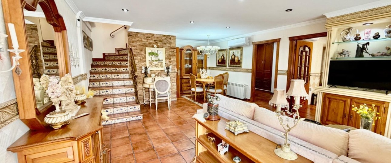 Wiederverkauf - Villa - Orihuela - La Zenia