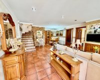 Wiederverkauf - Villa - Orihuela - La Zenia