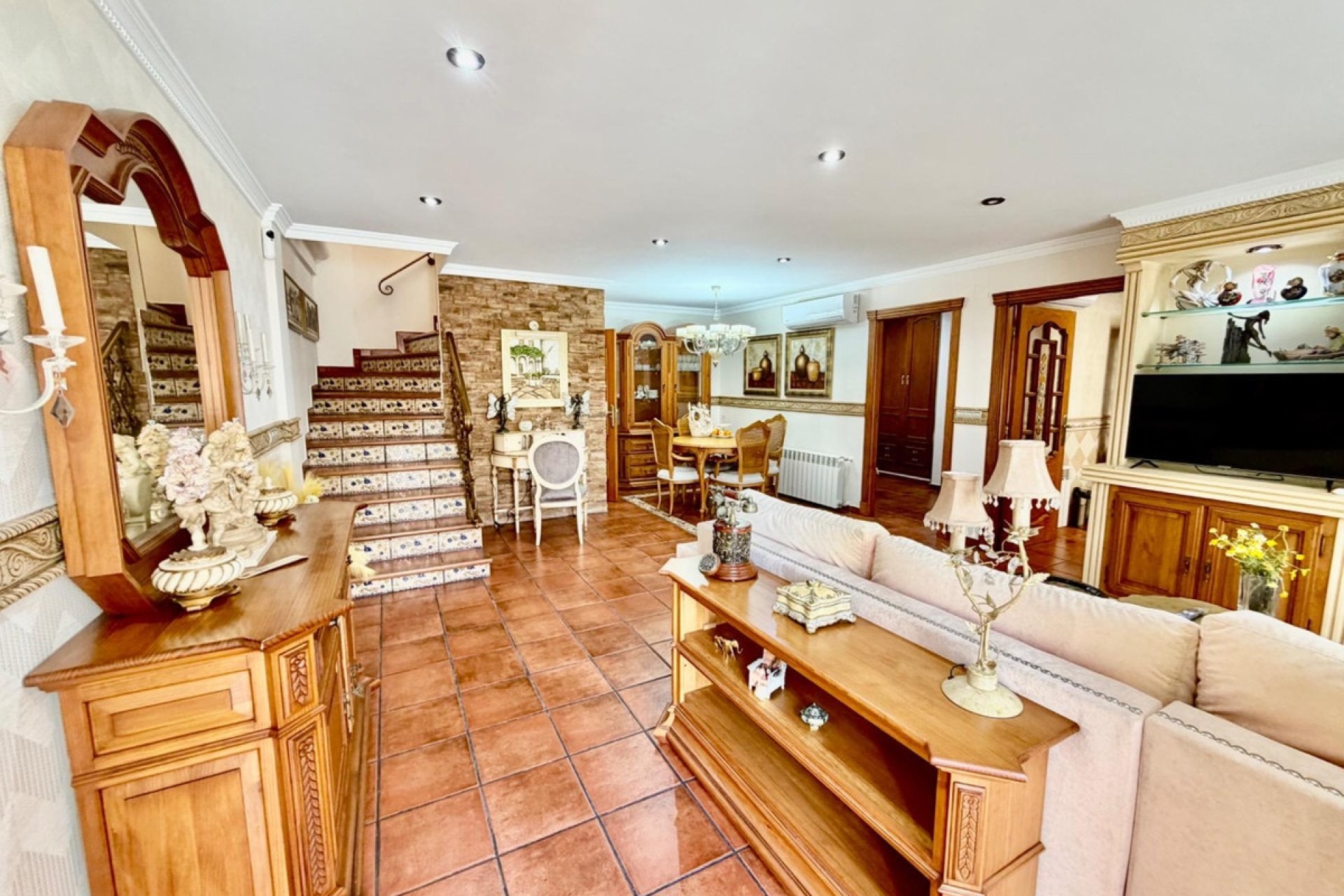Wiederverkauf - Villa - Orihuela - La Zenia
