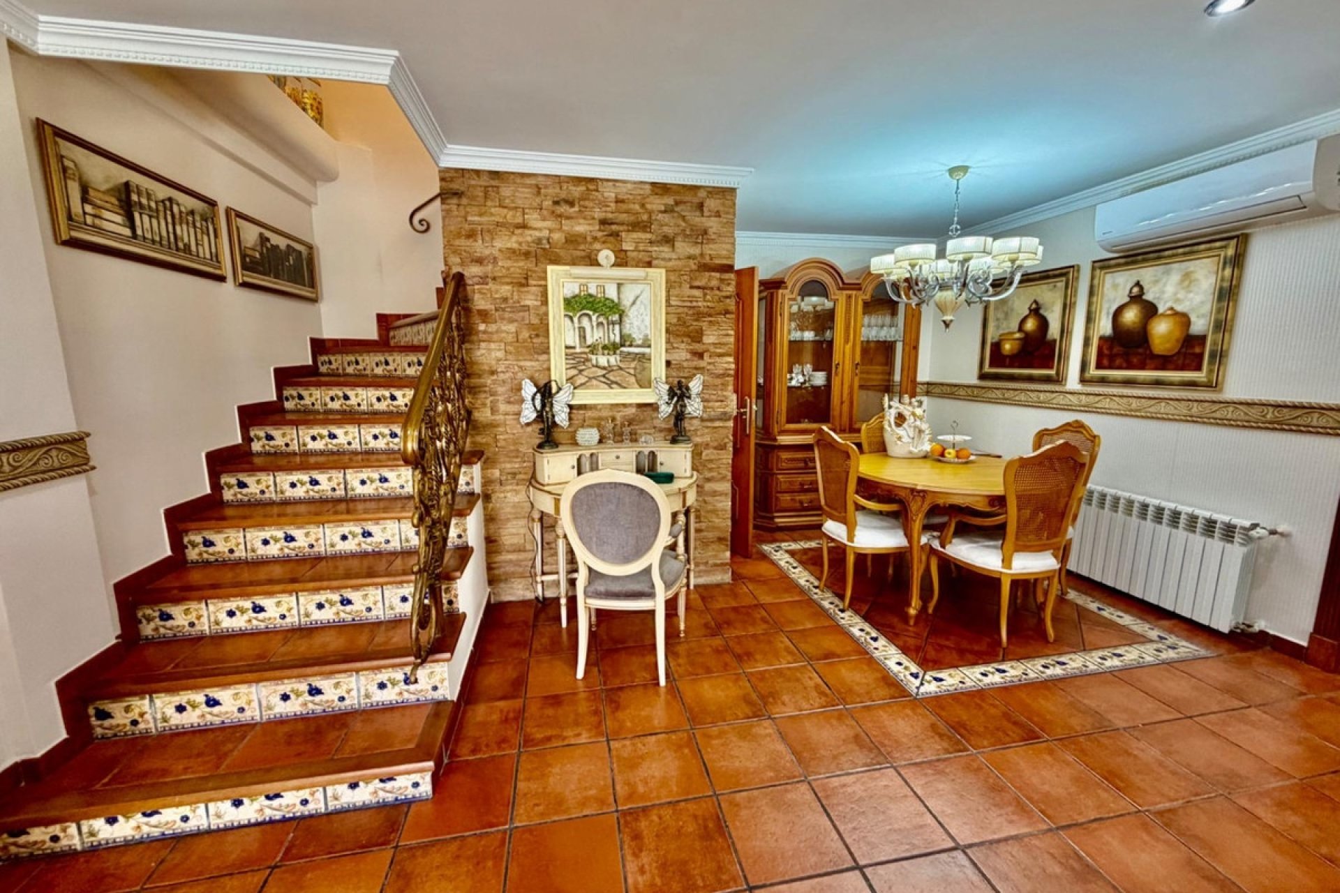 Wiederverkauf - Villa - Orihuela - La Zenia