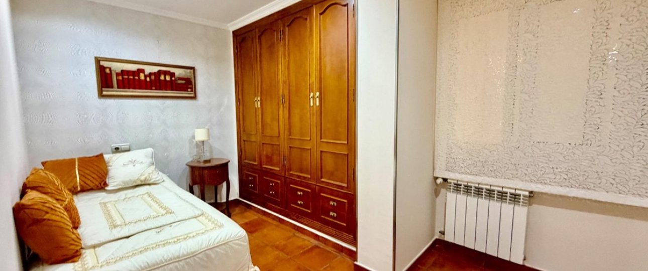 Wiederverkauf - Villa - Orihuela - La Zenia