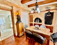 Wiederverkauf - Villa - Orihuela - La Zenia