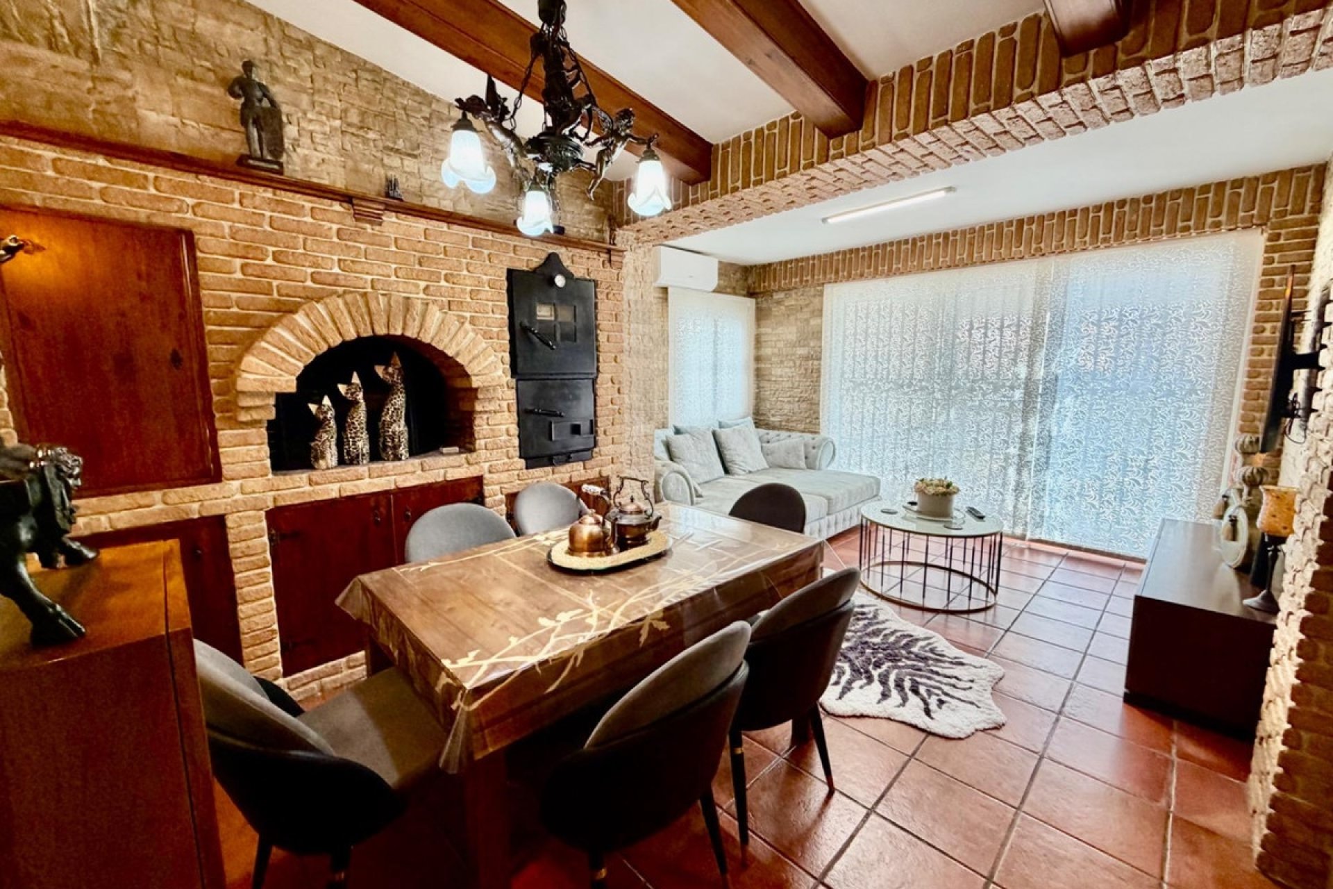 Wiederverkauf - Villa - Orihuela - La Zenia