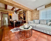 Wiederverkauf - Villa - Orihuela - La Zenia