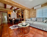 Wiederverkauf - Villa - Orihuela - La Zenia