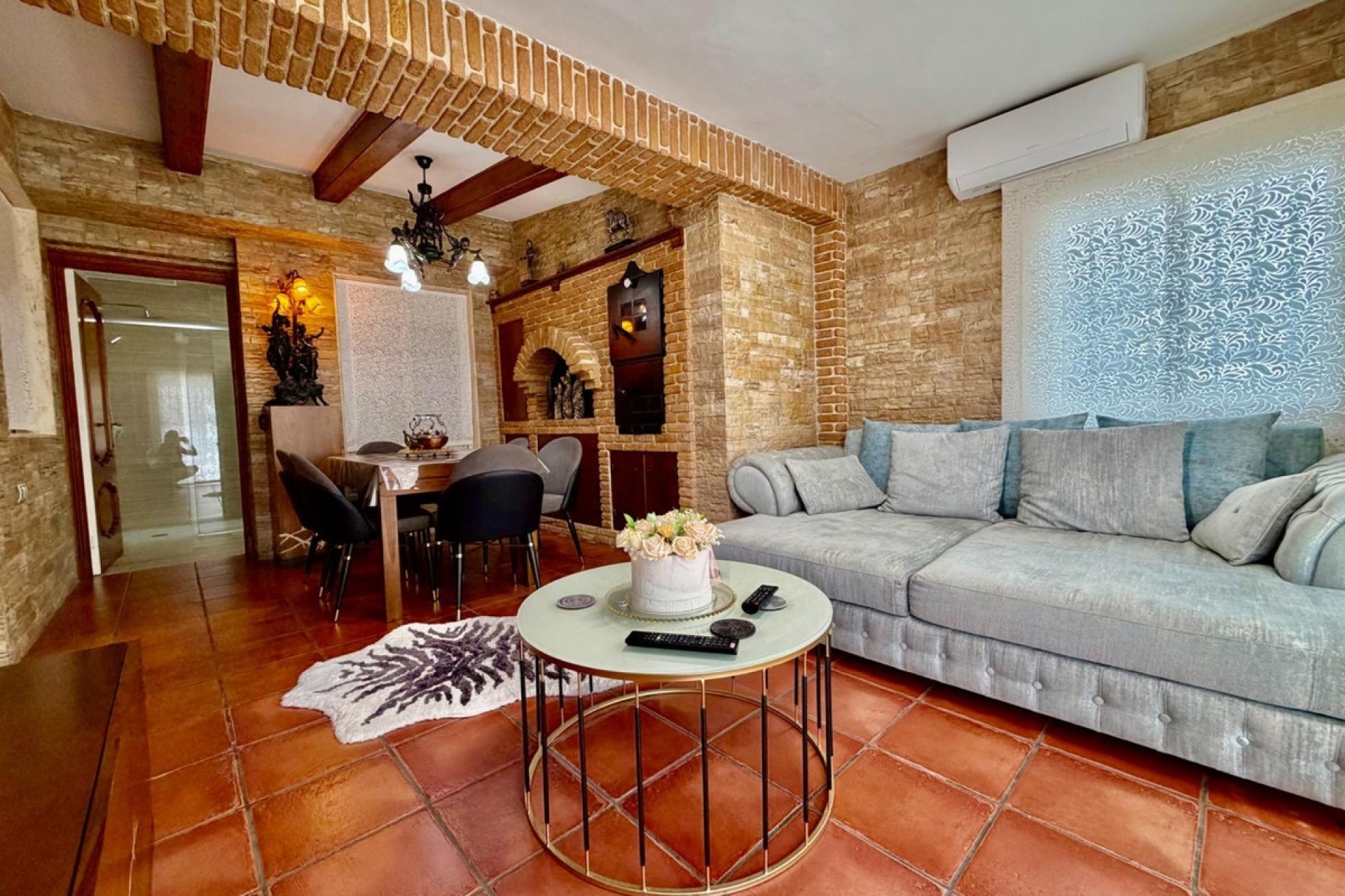 Wiederverkauf - Villa - Orihuela - La Zenia