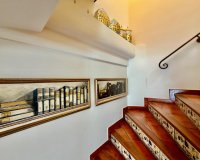 Wiederverkauf - Villa - Orihuela - La Zenia