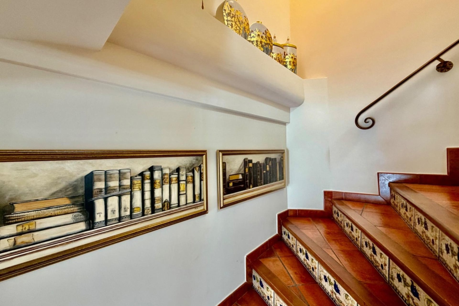 Wiederverkauf - Villa - Orihuela - La Zenia