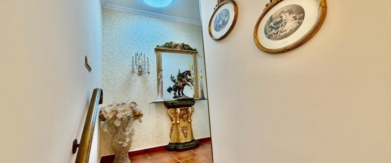 Wiederverkauf - Villa - Orihuela - La Zenia