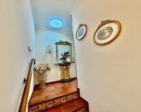 Wiederverkauf - Villa - Orihuela - La Zenia