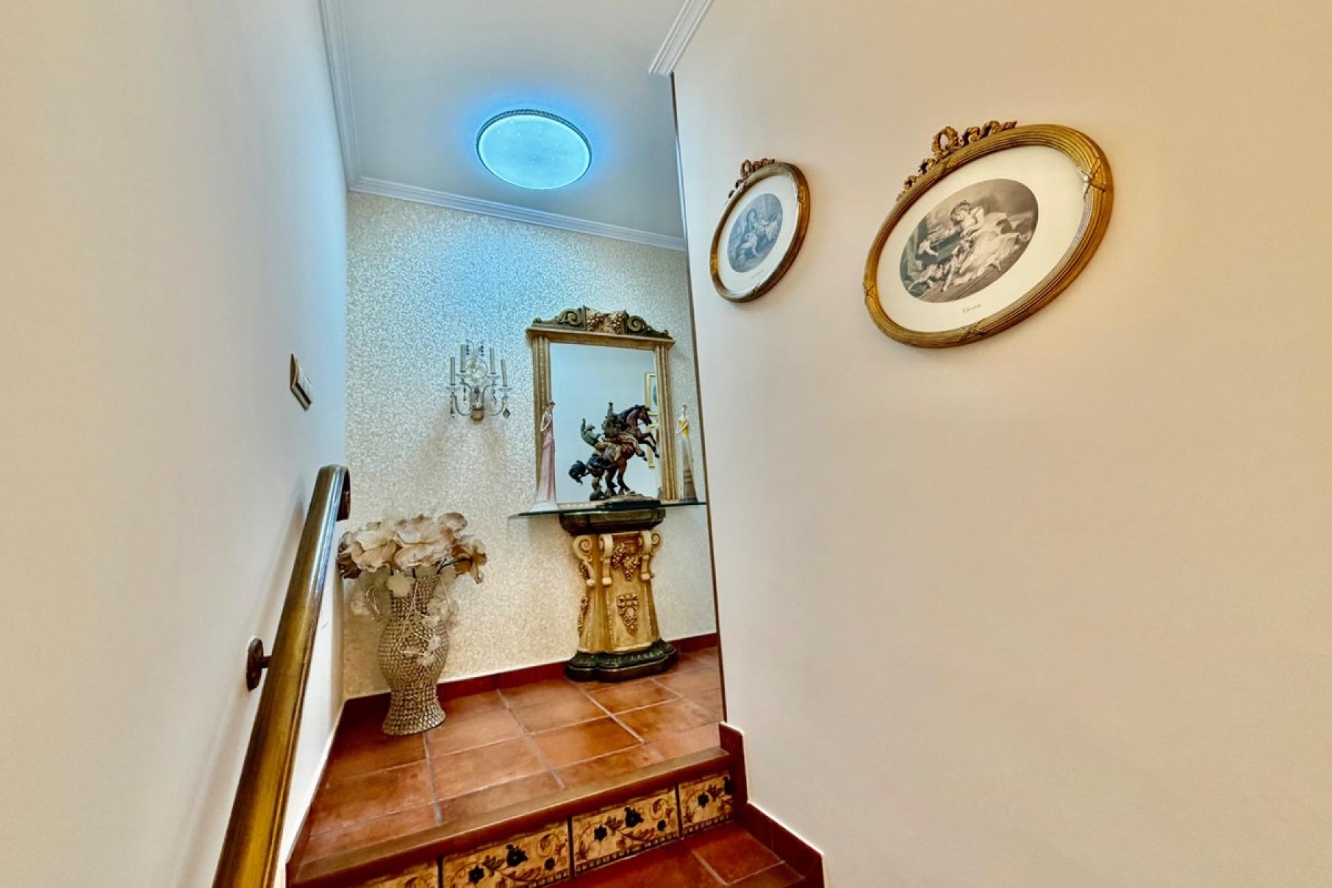Wiederverkauf - Villa - Orihuela - La Zenia