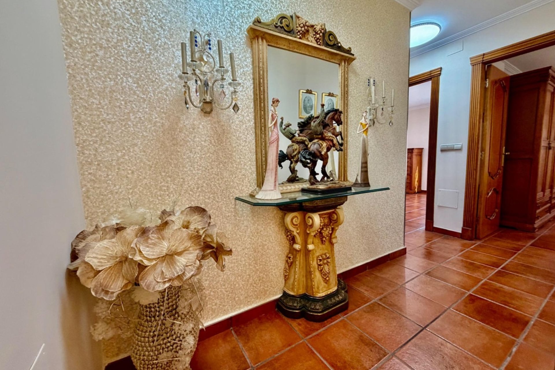 Wiederverkauf - Villa - Orihuela - La Zenia
