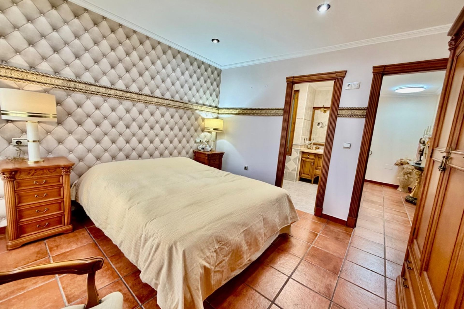 Wiederverkauf - Villa - Orihuela - La Zenia