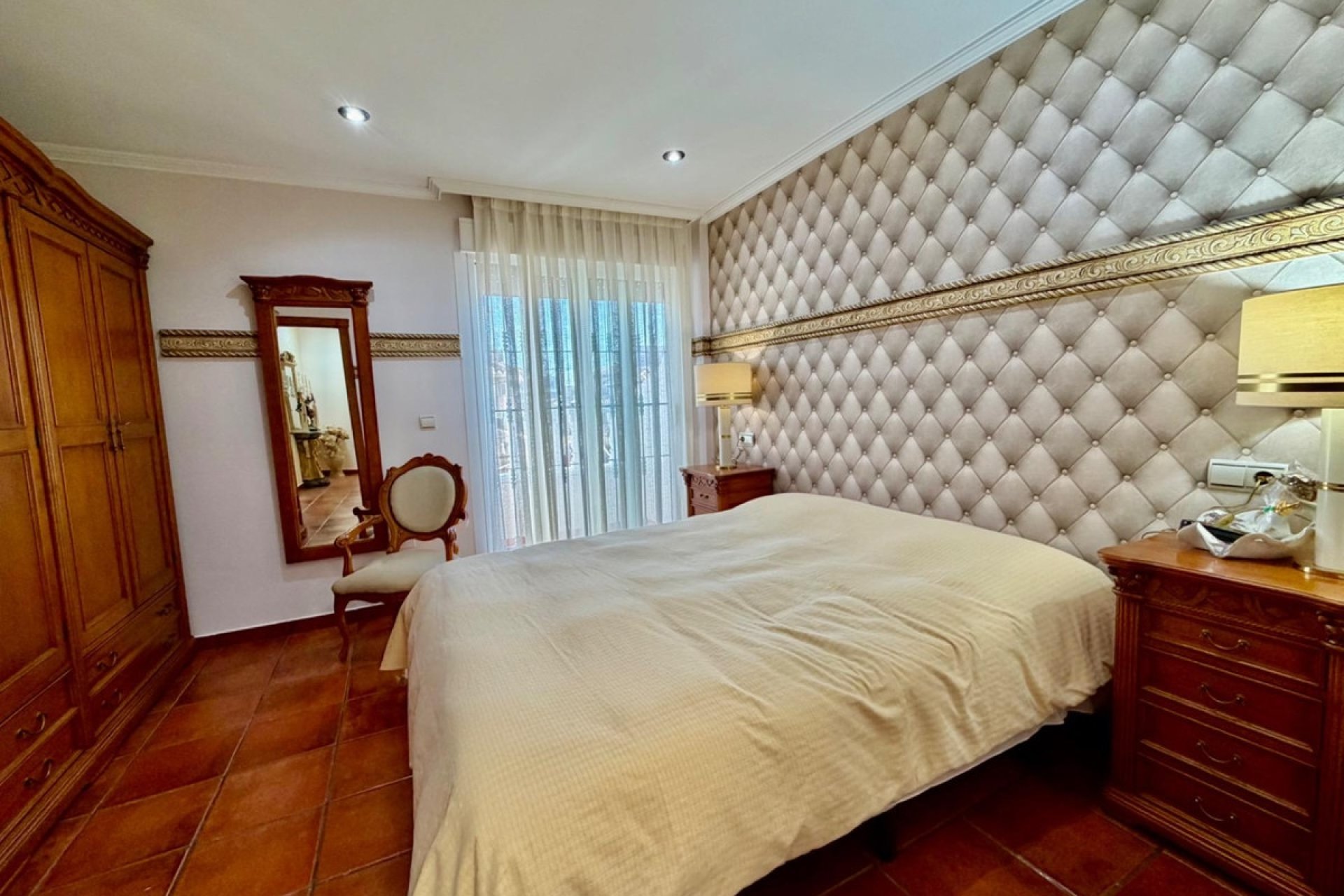 Wiederverkauf - Villa - Orihuela - La Zenia