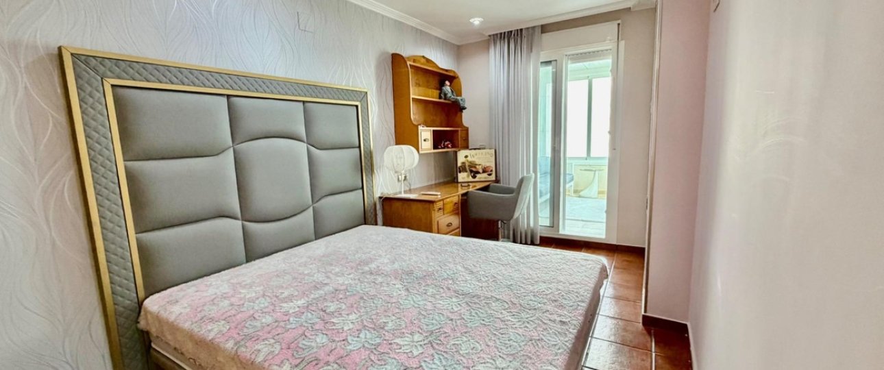 Wiederverkauf - Villa - Orihuela - La Zenia