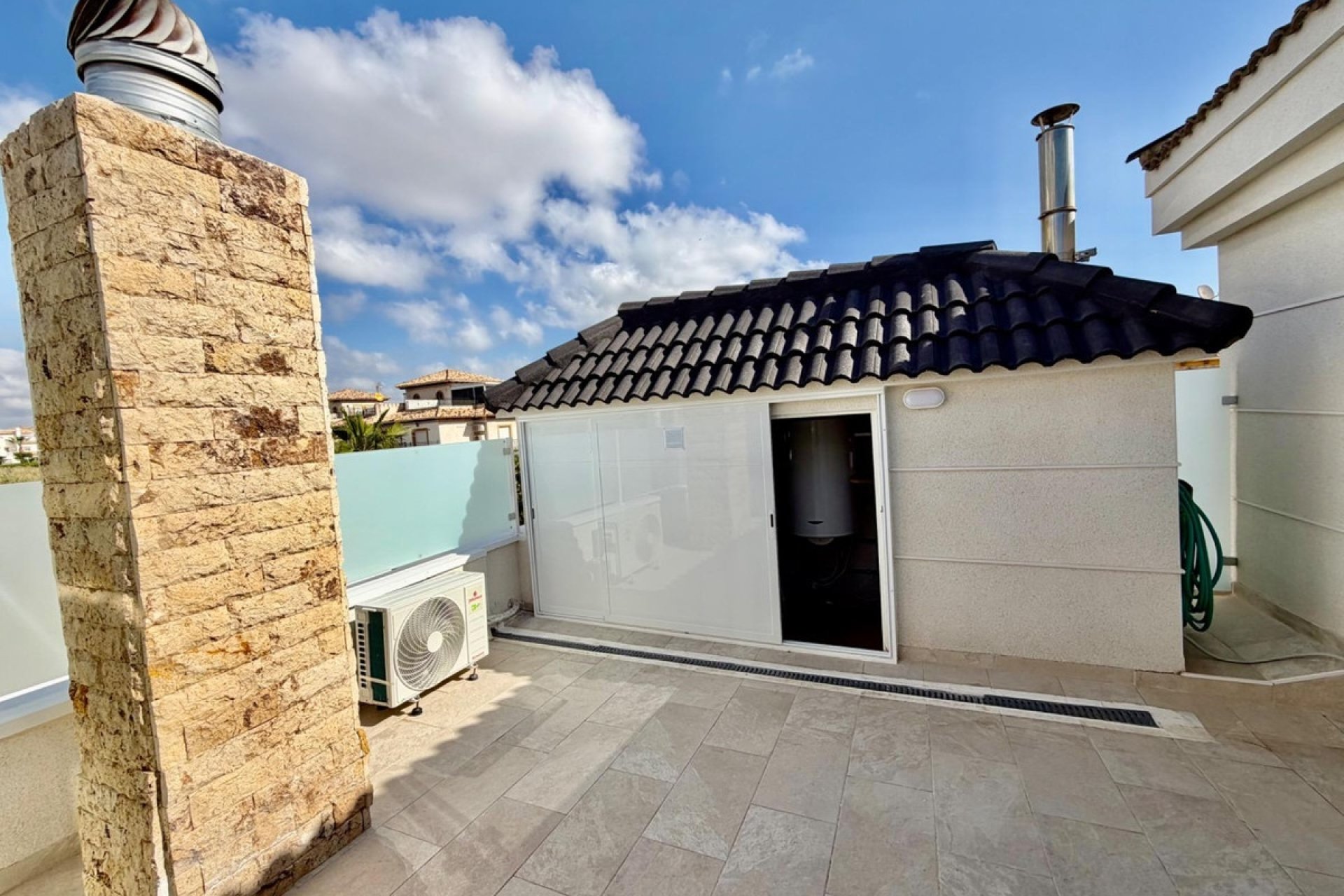 Wiederverkauf - Villa - Orihuela - La Zenia