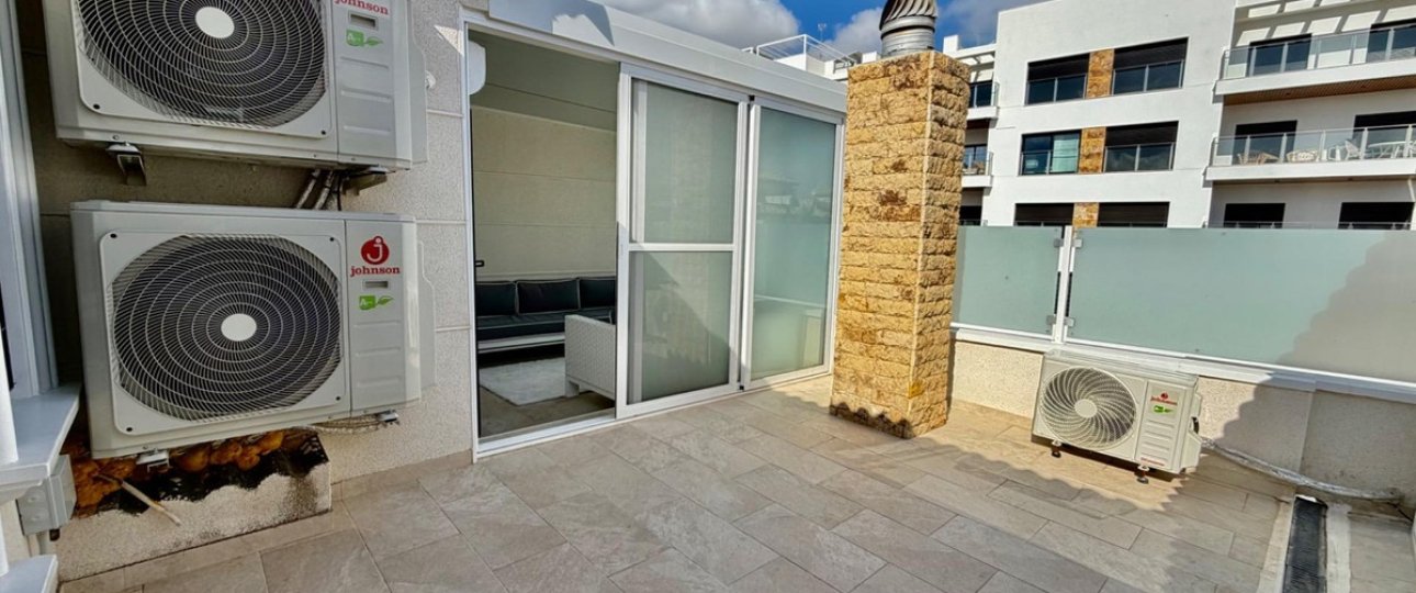 Wiederverkauf - Villa - Orihuela - La Zenia