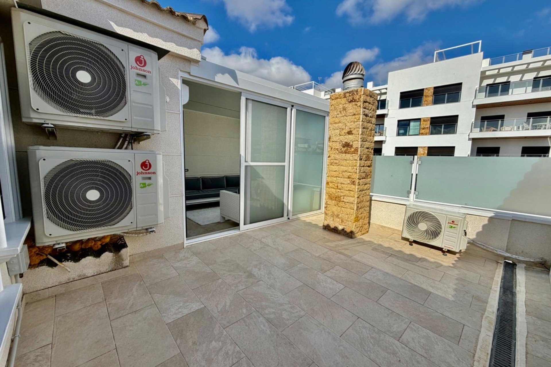 Wiederverkauf - Villa - Orihuela - La Zenia