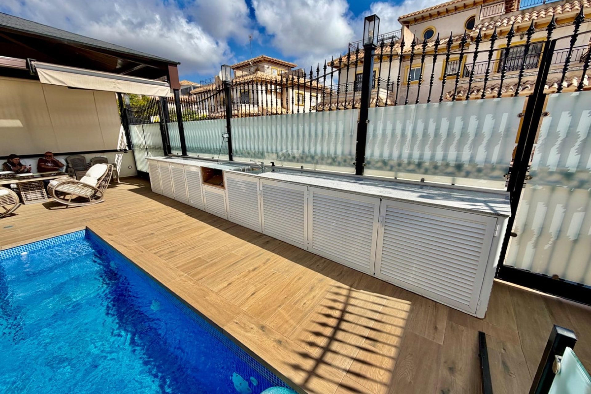 Wiederverkauf - Villa - Orihuela - La Zenia