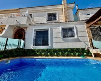 Wiederverkauf - Villa - Orihuela - La Zenia