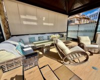 Wiederverkauf - Villa - Orihuela - La Zenia