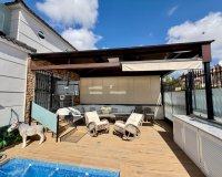 Wiederverkauf - Villa - Orihuela - La Zenia