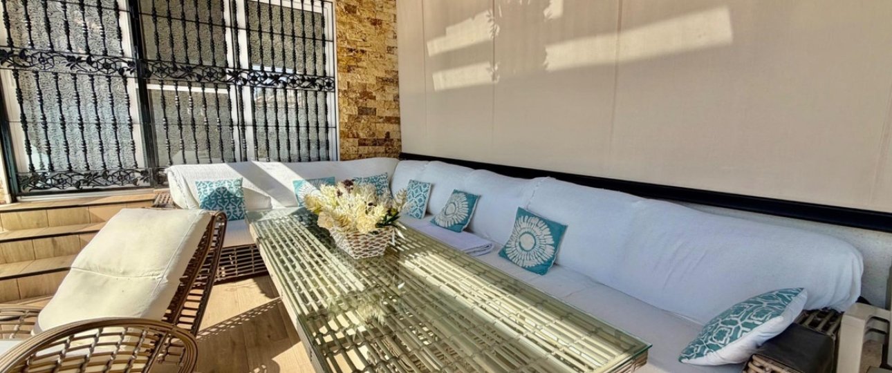 Wiederverkauf - Villa - Orihuela - La Zenia