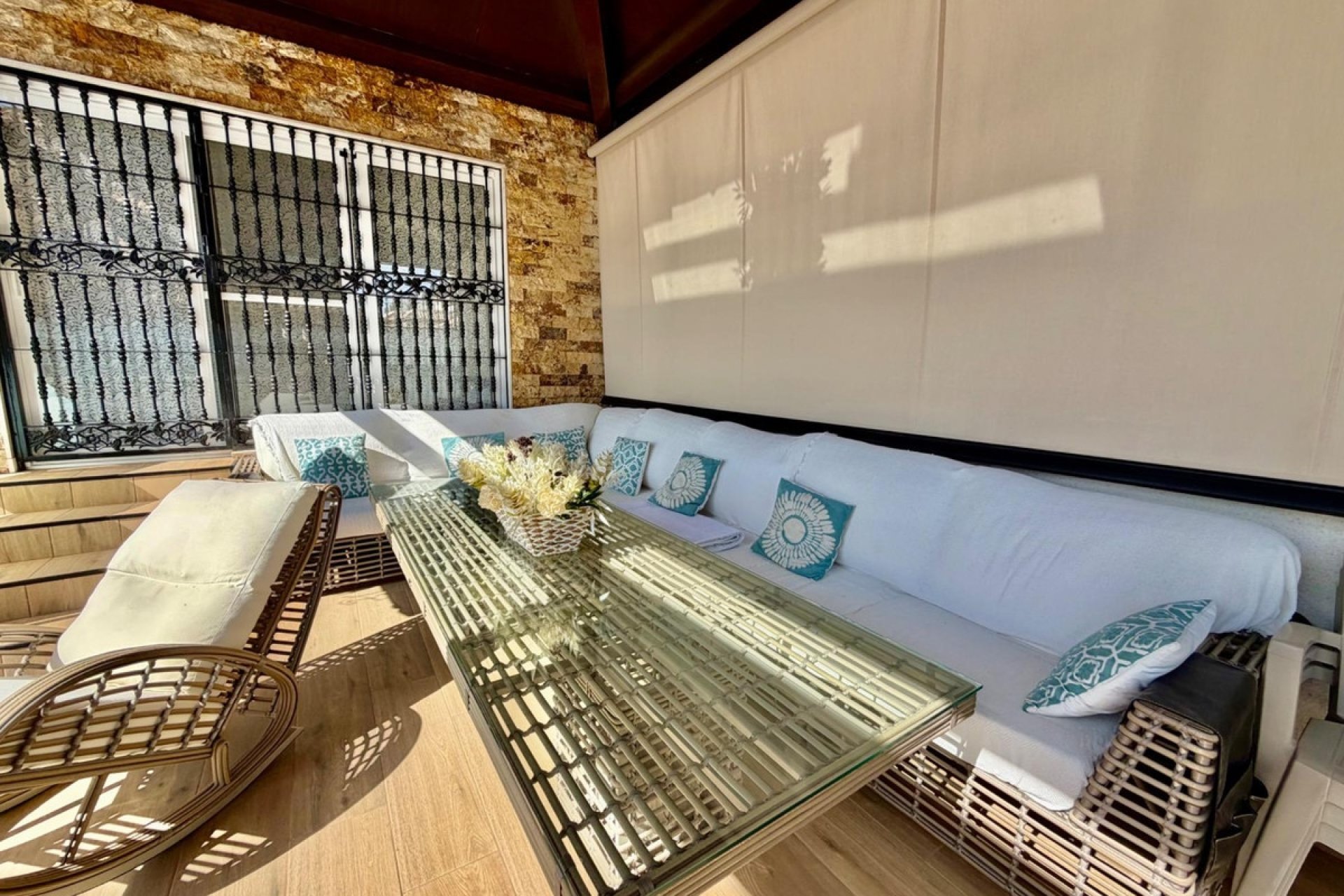 Wiederverkauf - Villa - Orihuela - La Zenia