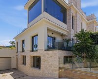 Wiederverkauf - Villa - Orihuela - La Zenia