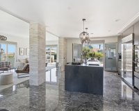Wiederverkauf - Villa - Orihuela - La Zenia