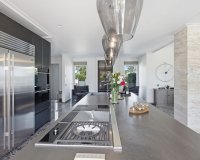 Wiederverkauf - Villa - Orihuela - La Zenia